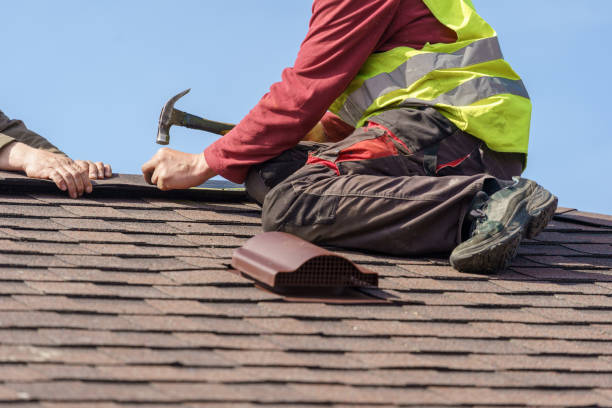 Best Roof Leak Repair  in Ironde, AL
