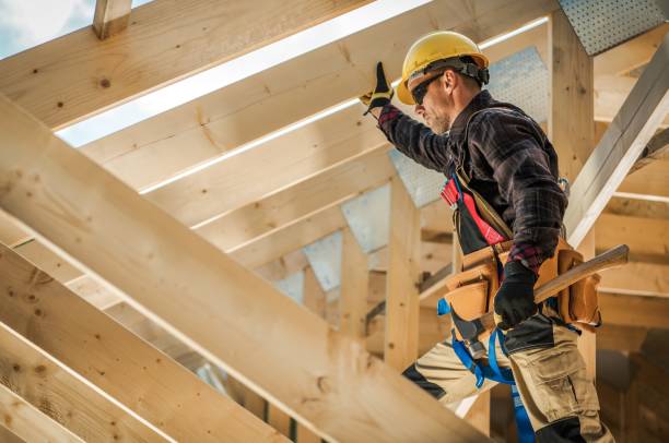Best Commercial Roofing Services  in Ironde, AL
