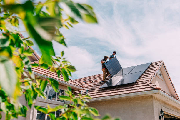 Best Metal Roofing Contractor  in Ironde, AL