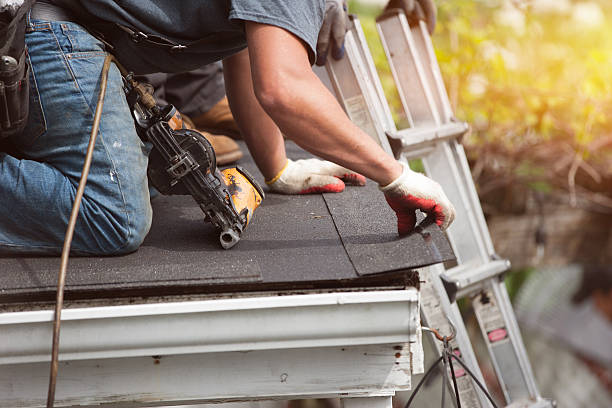 Heating Cable for Roof Installation in Irondale, AL